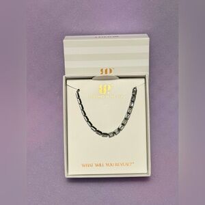 BOMB PARTY | “The Margaux” Bracelet - April 2026 Birthday Collection